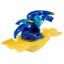 Figura de Acción Bakugan Special Attack