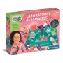 Jeu Laboratoire Scientifique Clementoni Vernis à ongles