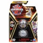 Figura de Acción Bakugan 1 unidad