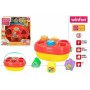 Juguete Interactivo Colorbaby Winfun