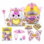 Huevo sorpresa Bizak Rainbocorns Fairycorn Accesorios Huevo sorpresa