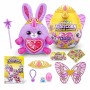 Huevo sorpresa Bizak Rainbocorns Fairycorn Accesorios Huevo sorpresa