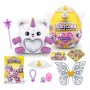 Huevo sorpresa Bizak Rainbocorns Fairycorn Accesorios Huevo sorpresa