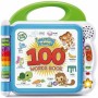 Libro interactivo infantil Vtech Mis primeras 100 palabras