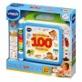 Libro interactivo infantil Vtech Mis primeras 100 palabras