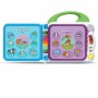 Libro interactivo infantil Vtech Mis primeras 100 palabras