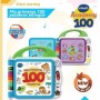 Libro interactivo infantil Vtech Mis primeras 100 palabras