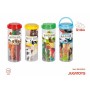 Set Animaux Sauvages 12 Pièces 1 Unités