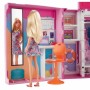 Playset Mattel