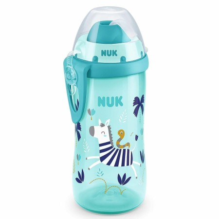 Botella de Agua Nuk 300 ml (Reacondicionado A)