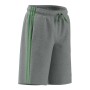 Short de Sport pour Enfants B 3S SHO Adidas GN7025