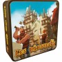 Juego de Mesa Asmodee Les Batisseurs: Moyen Age