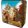 Juego de Mesa Asmodee Les Batisseurs: Moyen Age