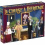 Juego de Mesa Lansay THE RACE A HERITAGE (FR)