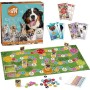 Juego de Mesa Lansay SPA ADOPT THEM ALL! (FR)