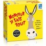 Jeu de société Megableu Question and answer game Mr I Know Everything (FR)