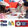 Juego de preguntas y respuestas Pokémon Bandai Trainer Quiz Electrónico Interactivo