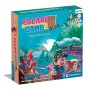 Jeu de société Clementoni 52601 - Escape Game Deluxe