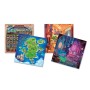 Jeu de société Clementoni 52601 - Escape Game Deluxe