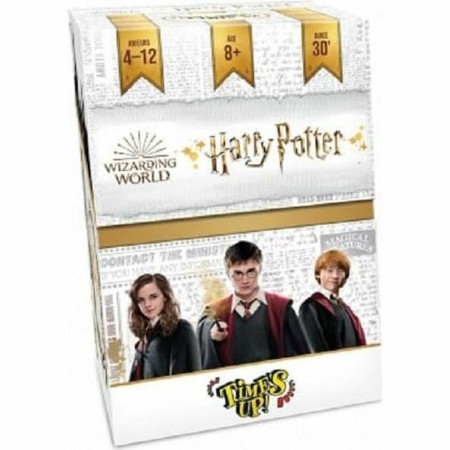 Jeu de société Asmodee Time's Up! : Harry Potter (FR)