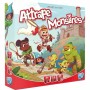 Juego de Mesa Asmodee Attrape Monstres