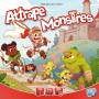 Jeu de société Asmodee Attrape Monstres