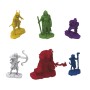 Juego de Mesa Hasbro Dungeons & Dragons: Chaos à Padhiver