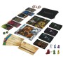 Jeu de société Hasbro Dungeons & Dragons: Chaos à Padhiver