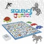 Juego de Memoria Goliath Sequence Junior