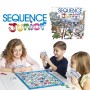 Juego de Memoria Goliath Sequence Junior