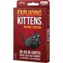 Juego de Cartas Asmodee Exploding Kittens