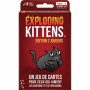 Juego de Cartas Asmodee Exploding Kittens