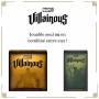 Juego de Mesa Marvel Villainous Extension 1