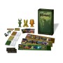 Juego de Mesa Marvel Villainous Extension 1