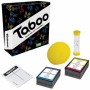 Jeu-concours Hasbro Taboo