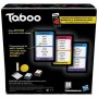 Jeu-concours Hasbro Taboo