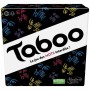 Jeu-concours Hasbro Taboo