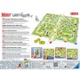Jeu de société Ravensburger Labyrinth Asterix (FR) Multicouleur