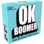 Jeu-concours Goliath OK BOOMER!
