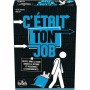 Jeu de société Goliath C'était ton Job (FR)