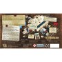 Juego de Mesa Asmodee Romeo & Juliette