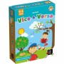 Juego de Mesa Gigamic Vice & Versa (FR)