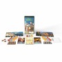 Juego de Mesa Asmodee 7 Wonders: Edifice