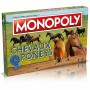 Jeu de société Monopoly Chevaux & Ponies