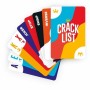 Juego de Cartas Yaqua Studio Crack List