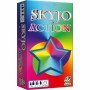 Juego de Cartas Magilano Skyjo Action