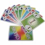 Juego de Cartas Magilano Skyjo Action