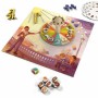 Jeu de société Iello Mr. Carrousel (FR) Multicouleur (1 Pièce)