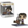 Figura Coleccionable Funko Pop! 135 Harry Potter pushing trolley