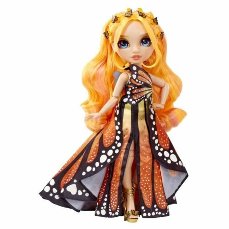 Muñeca Rainbow High 587330EUC